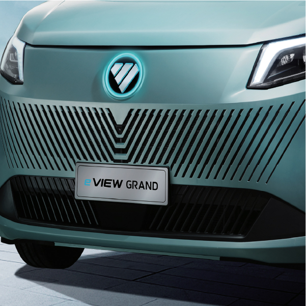 FOTON-GRAND-eVIEW-Frente-totalmente-nuevo
